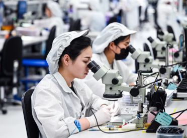 1. medical device microscopes