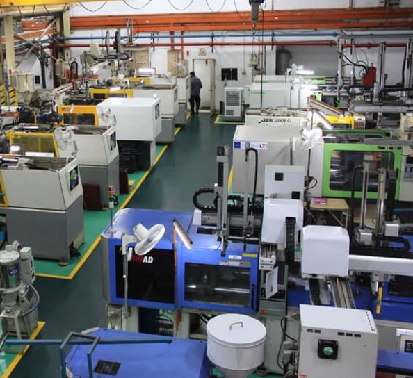 16. specialist manufacturing