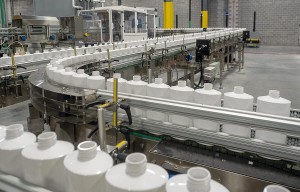 6. fmcg production line