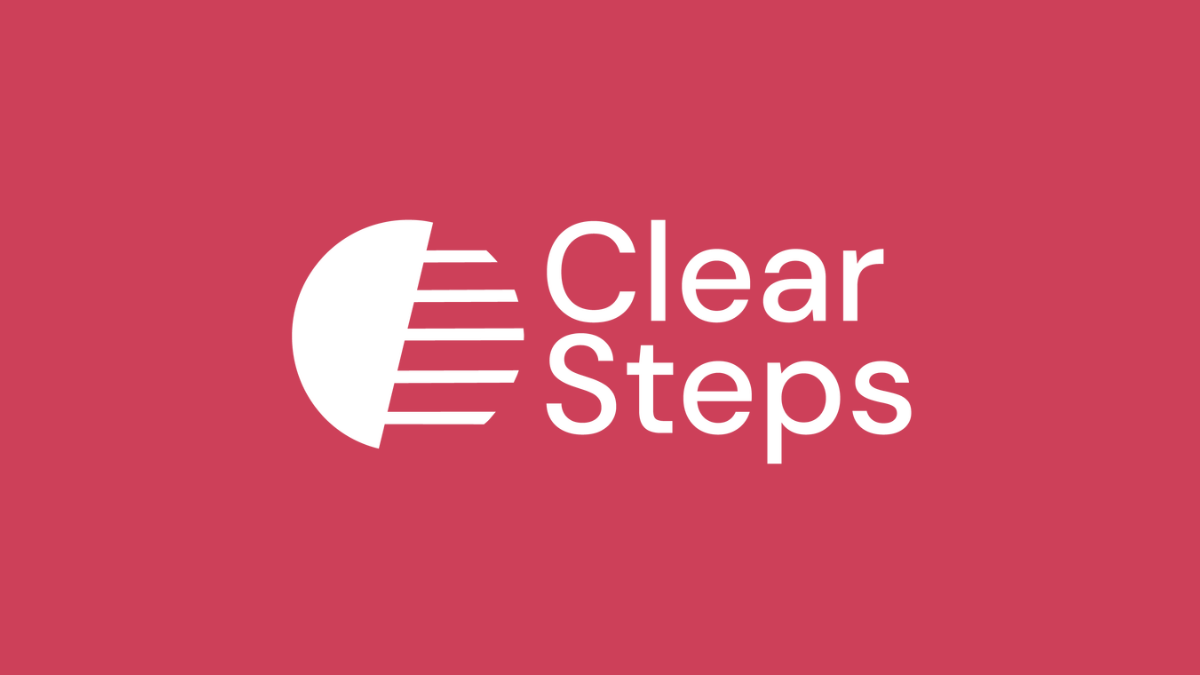 Home - Clear Steps